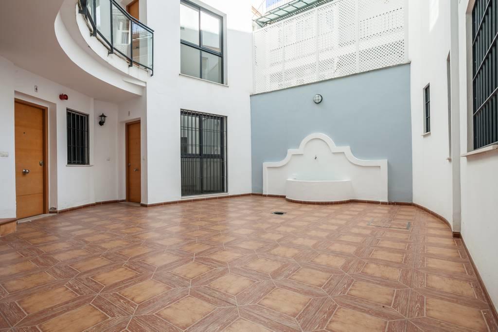 Villa Castilla Sewilla Zewnętrze zdjęcie